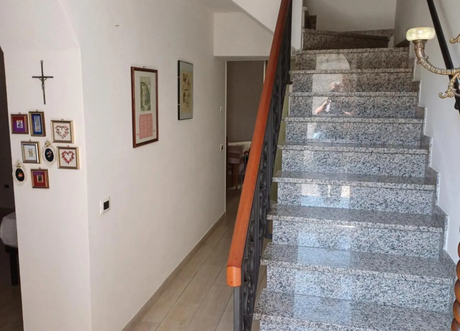 La Locanda Della Campanara Santa Sofia 0*,