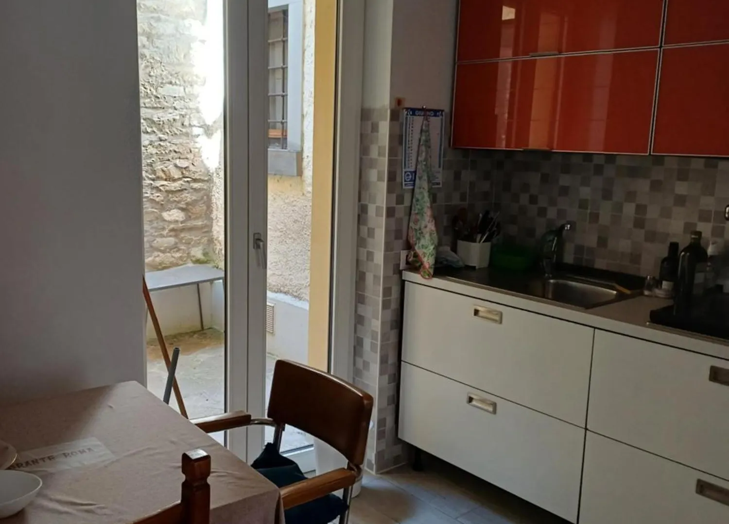 La Locanda Della Campanara Santa Sofia Frühstückspension