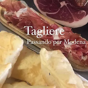 Hotel Ristorante Gallo D'oro, Vignola (Emilia-Romagna)