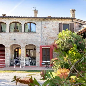  Bed & Breakfast Corte Decia