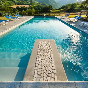 Alloggio per agriturismo Farm Agriturismo La Luna, Santa Sofia