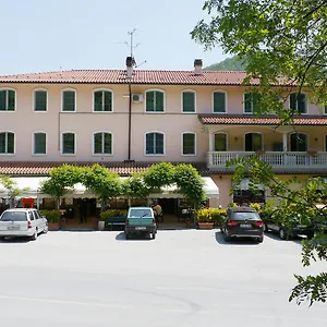 3* Hotel Ristorante Sterlina
