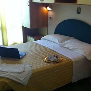 Hotel Maria Piera, Rivazzurra Di Rimini