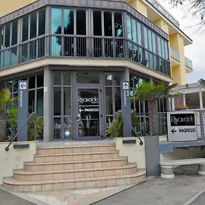 2* Aparthotel Rivaverde