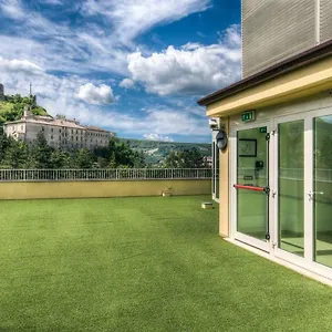 4* Hotel Il Duca Del Montefeltro