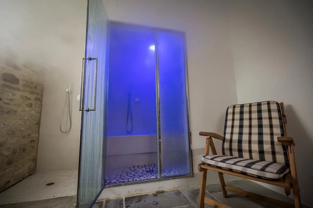 La Locanda Della Campanara Santa Sofia Bed & Breakfast