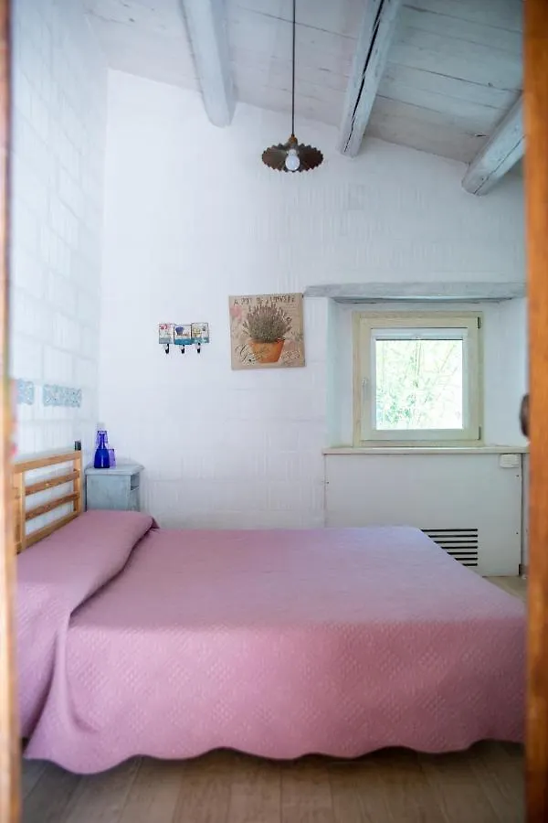 La Locanda Della Campanara Santa Sofia