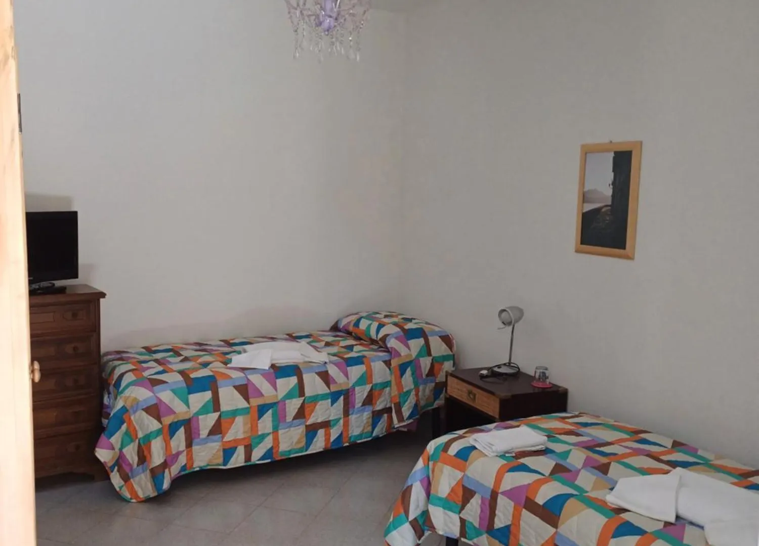 Bed & Breakfast La Locanda Della Campanara Santa Sofia