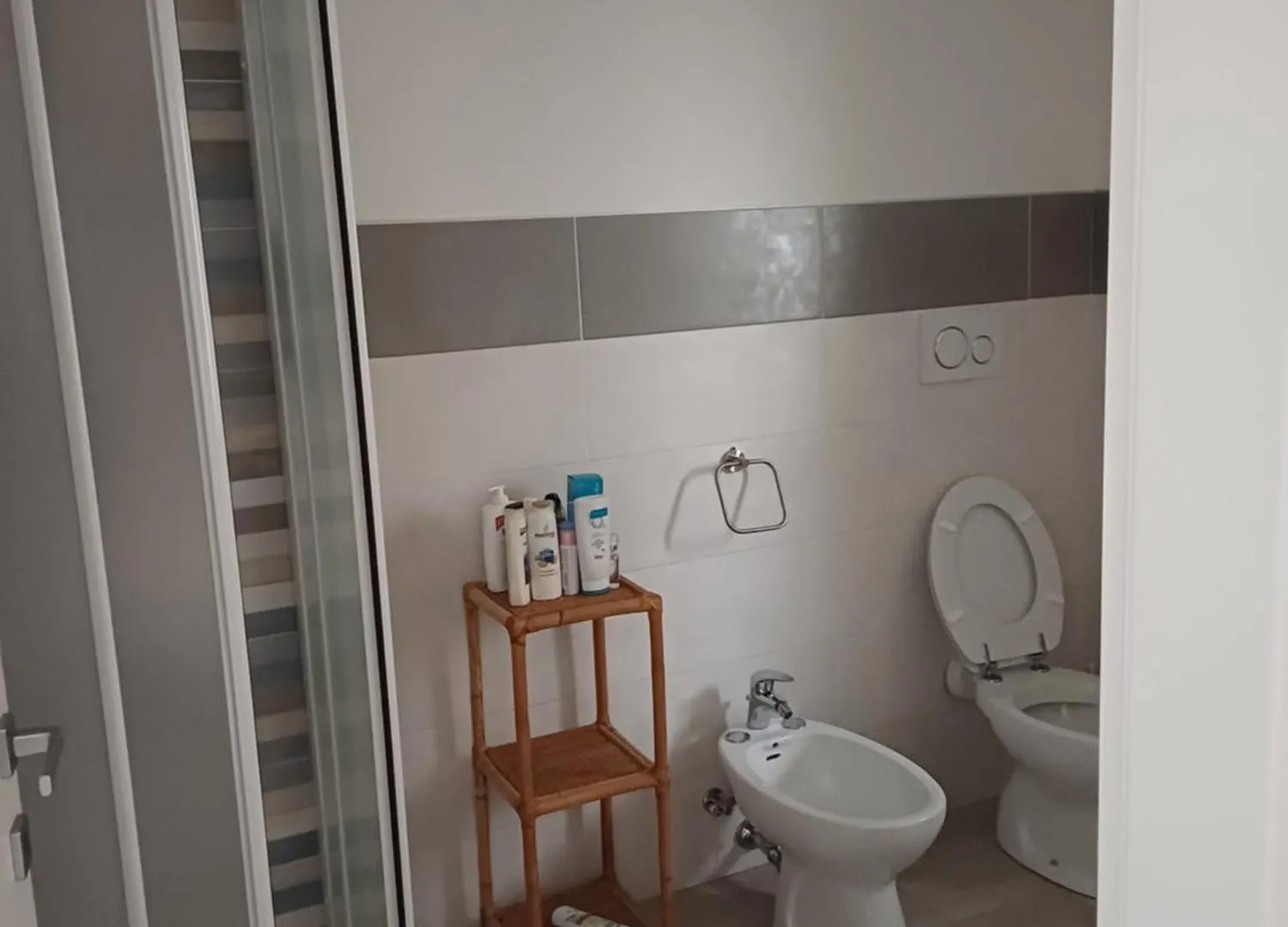 卡姆帕纳拉住宿加早餐旅馆 圣索菲亚 0*,