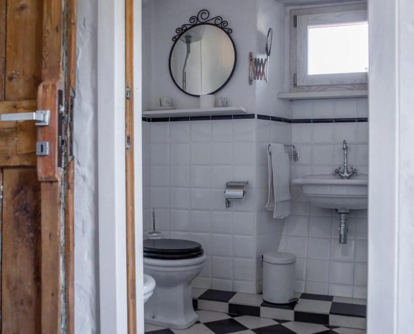 La Locanda Della Campanara Santa Sofia Bed & Breakfast