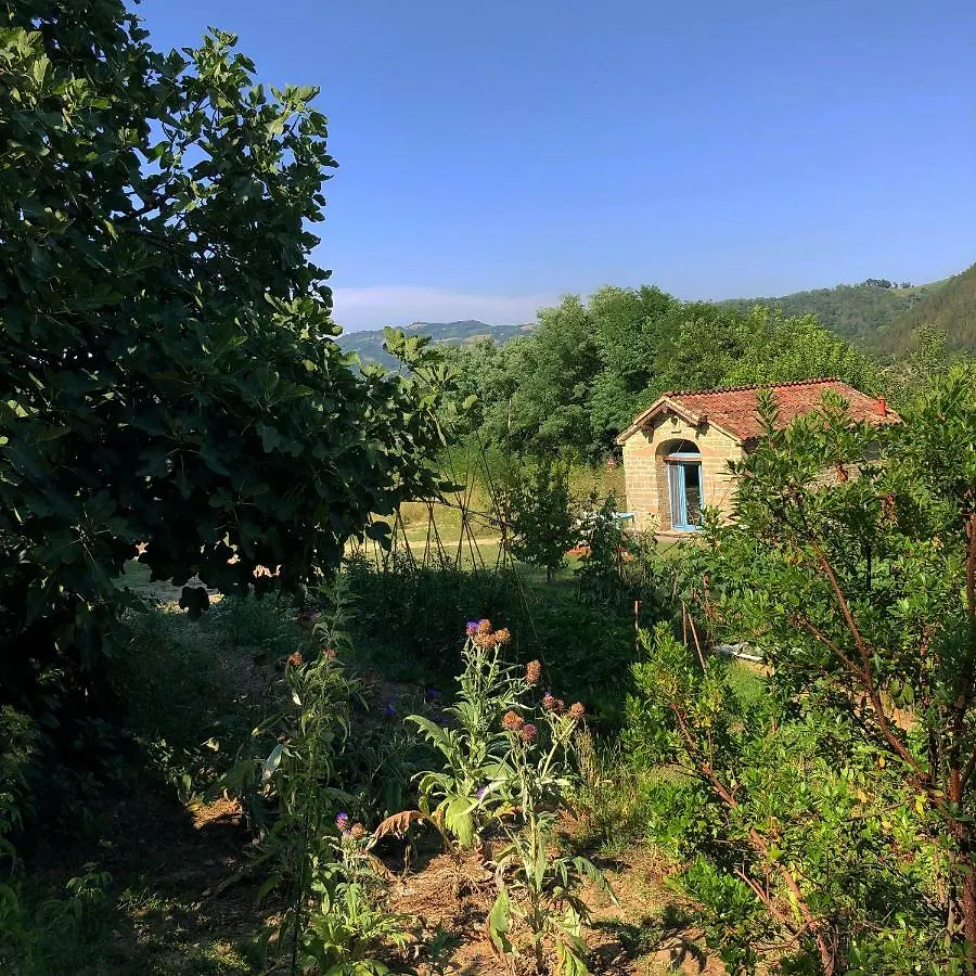La Locanda Della Campanara Santa Sofia