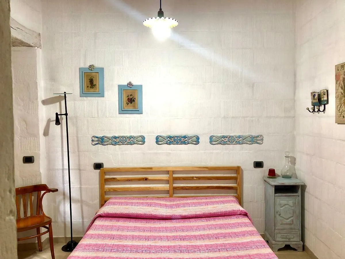 La Locanda Della Campanara Santa Sofia Bed & Breakfast